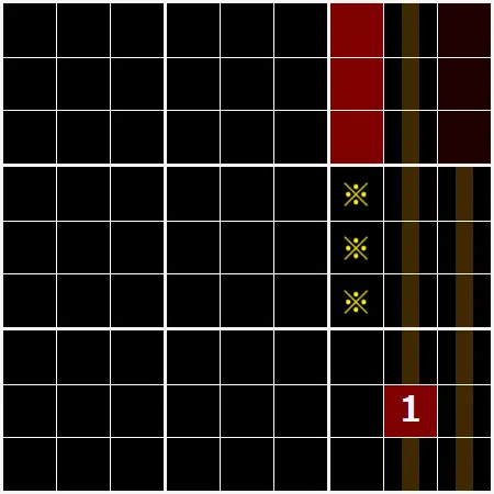 ナンプレ参考画像0133
