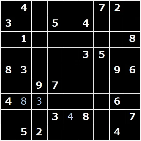 ナンプレ参考画像0150