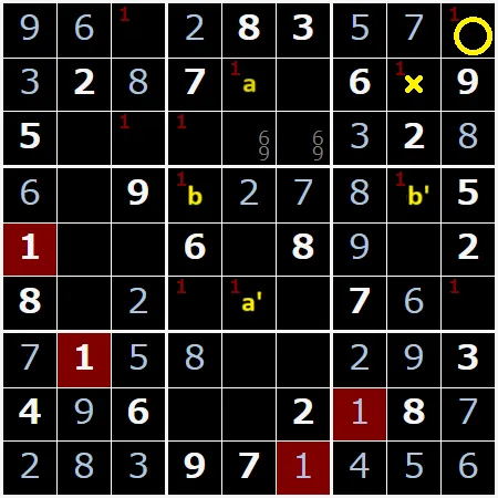 ナンプレ参考画像0034