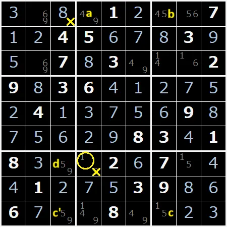 ナンプレ参考画像0045