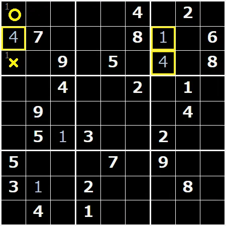 ナンプレ参考画像0054