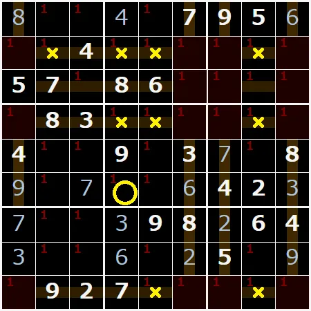 ナンプレ参考画像0023