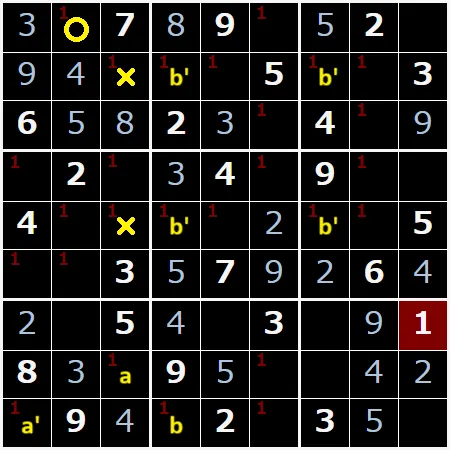 ナンプレ参考画像0042