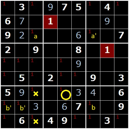 ナンプレ参考画像0039