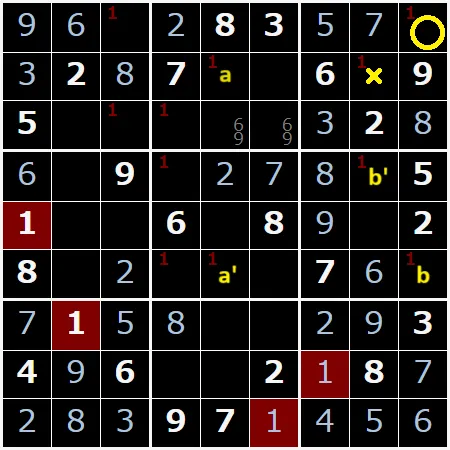 ナンプレ参考画像0035