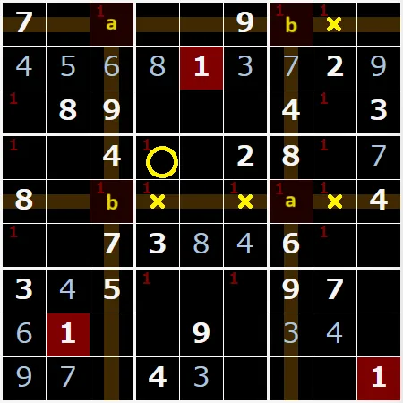 ナンプレ参考画像0021