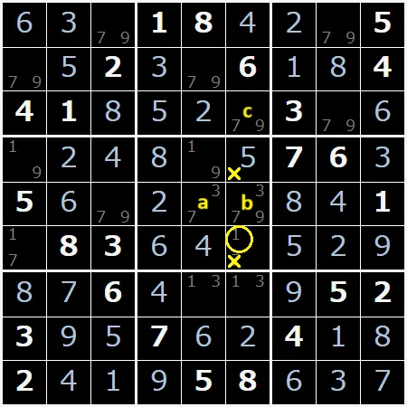 ナンプレ参考画像0040
