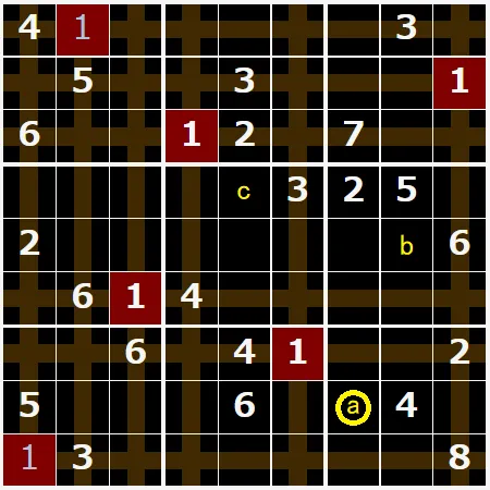 ナンプレ参考画像0105