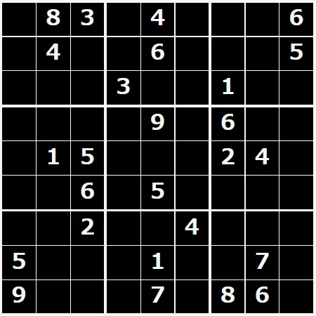 ナンプレ参考画像0140