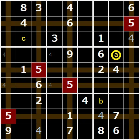 ナンプレ参考画像0204