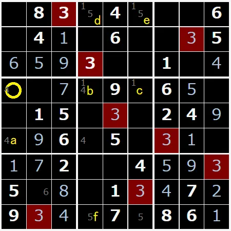 ナンプレ参考画像0208