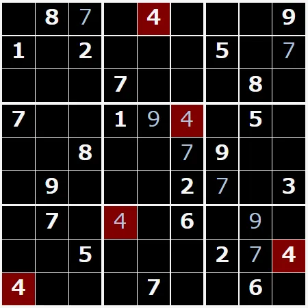 ナンプレ参考画像0301