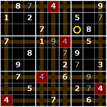 ナンプレ参考画像0303