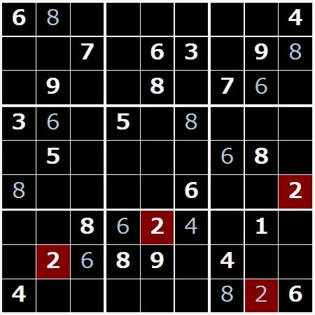 ナンプレ参考画像0401