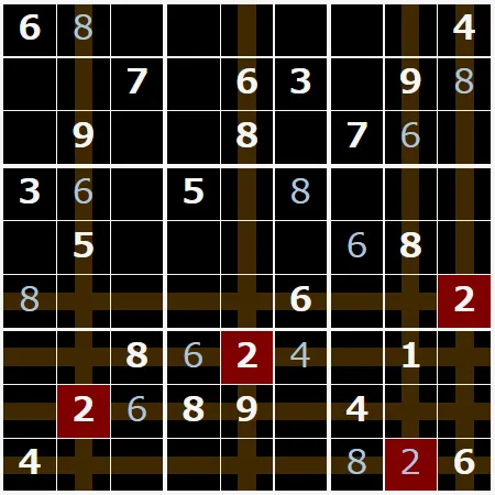 ナンプレ参考画像0402