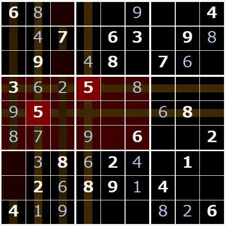 ナンプレ参考画像0408