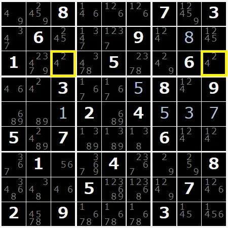 ナンプレ参考画像0515